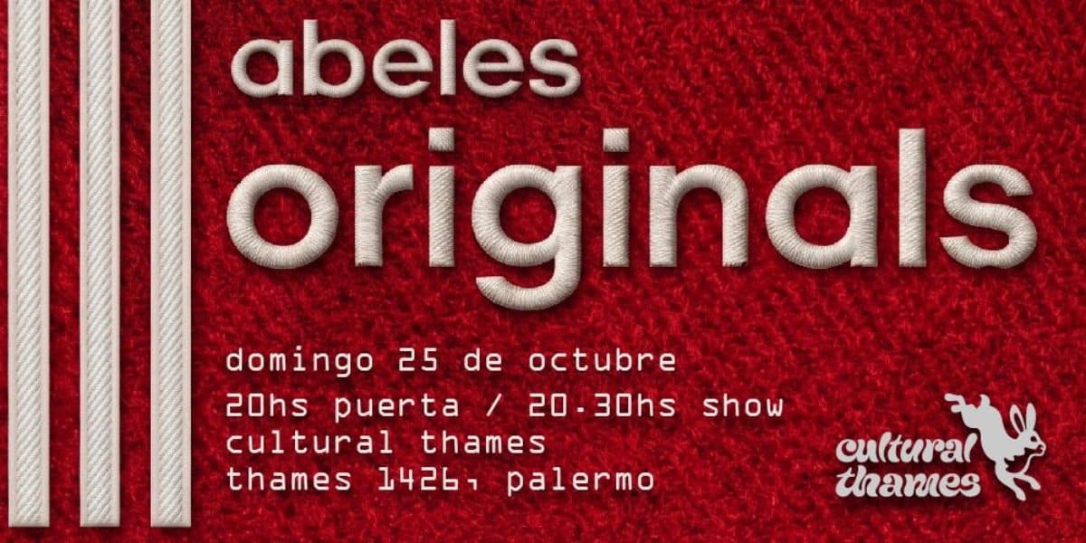 Imagen de Los Abeles Impro
