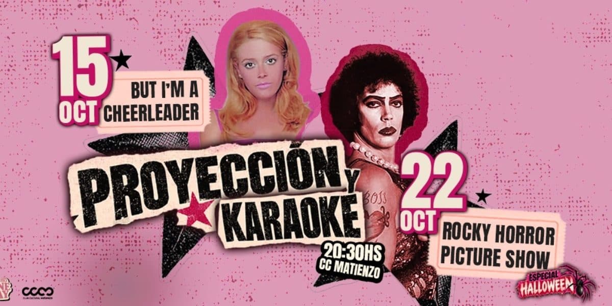 Imagen de Mucho Cine Gay