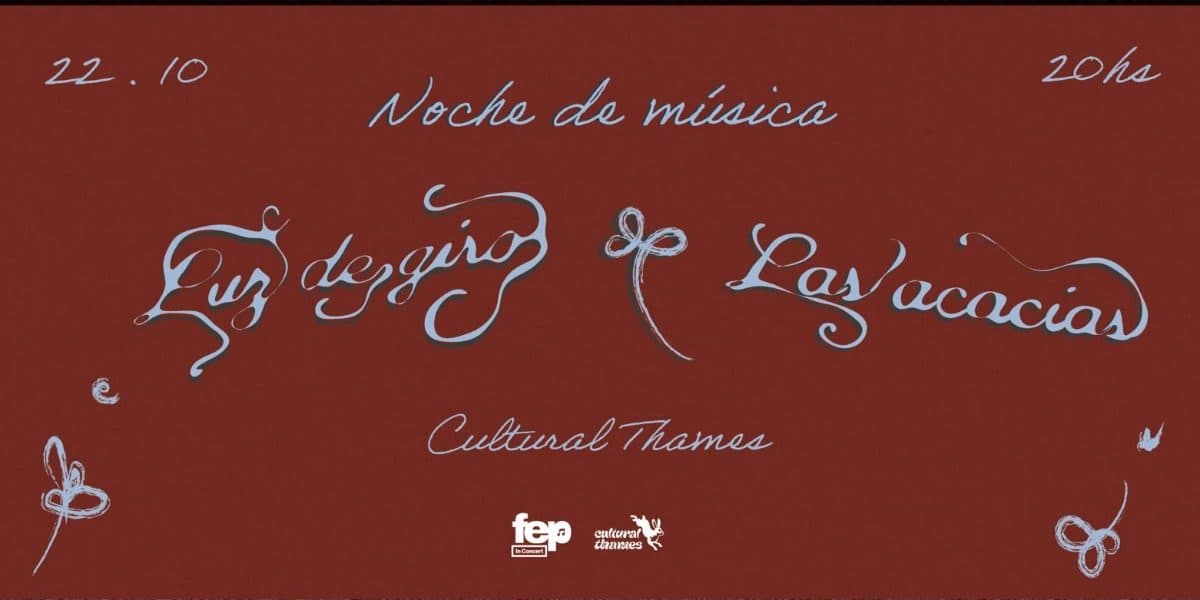 Imagen de Noche de música