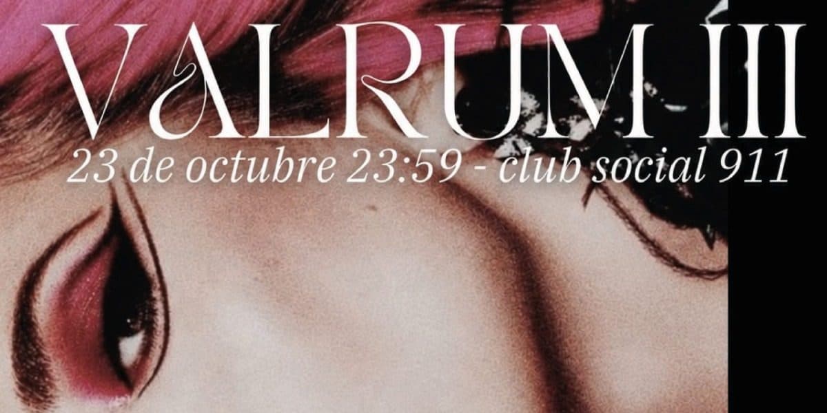 Imagen de FIESTA VALRUM Vol 3