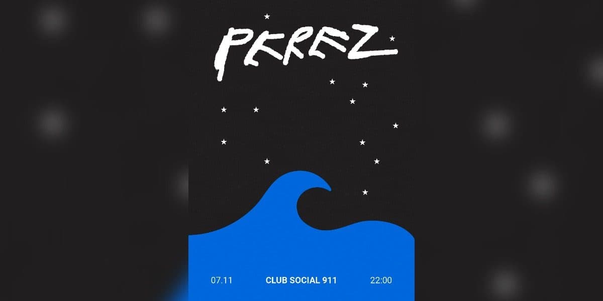 Imagen de Perez