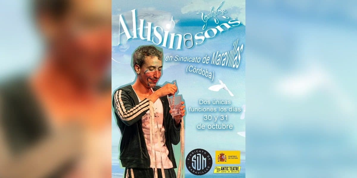 Imagen de Alusinasons / Jaume Clotet (Barcelona)