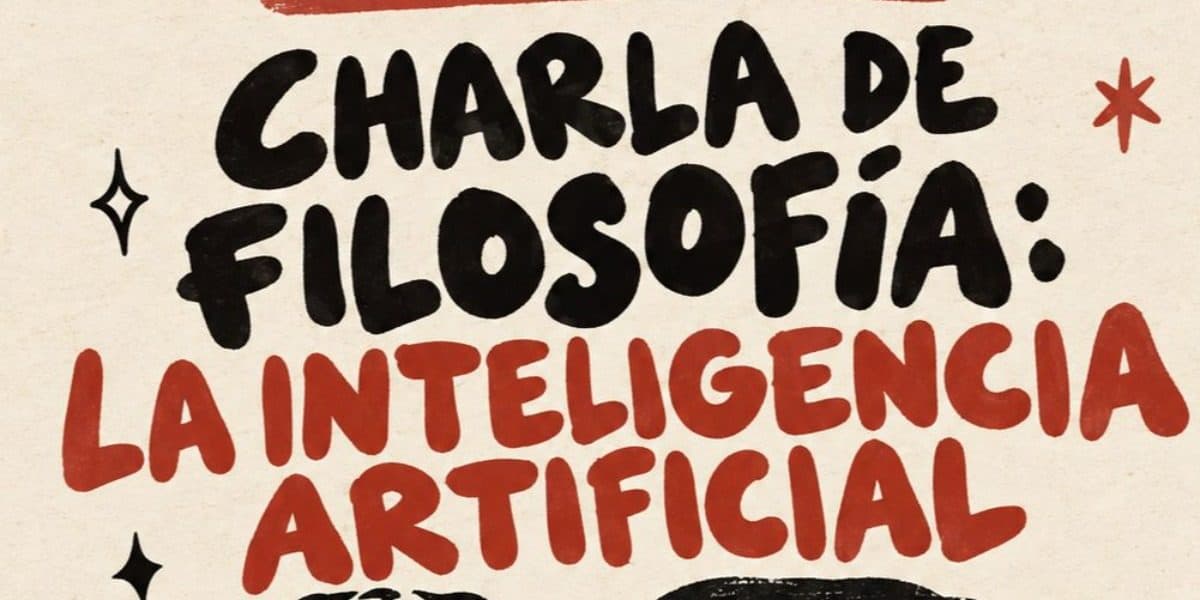 Imagen de Charla de Filosofía: La Inteligencia Artificial