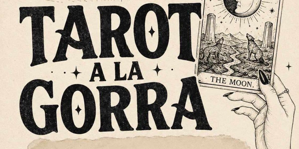 Imagen de Tarot por MIL PESOS!