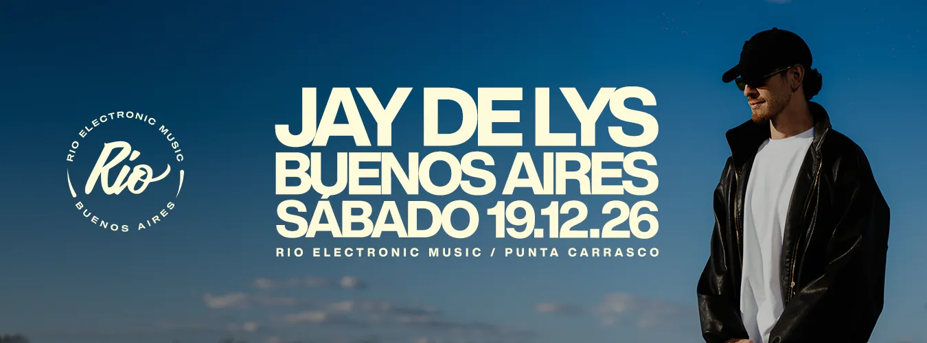 Imagen de Jay de Lys