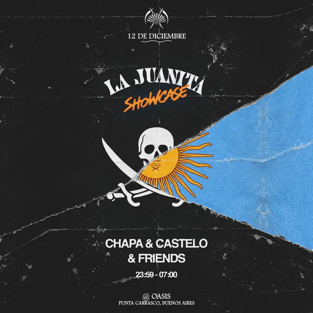 Imagen de La Juanita Showcase Oasis Punta Carrasco