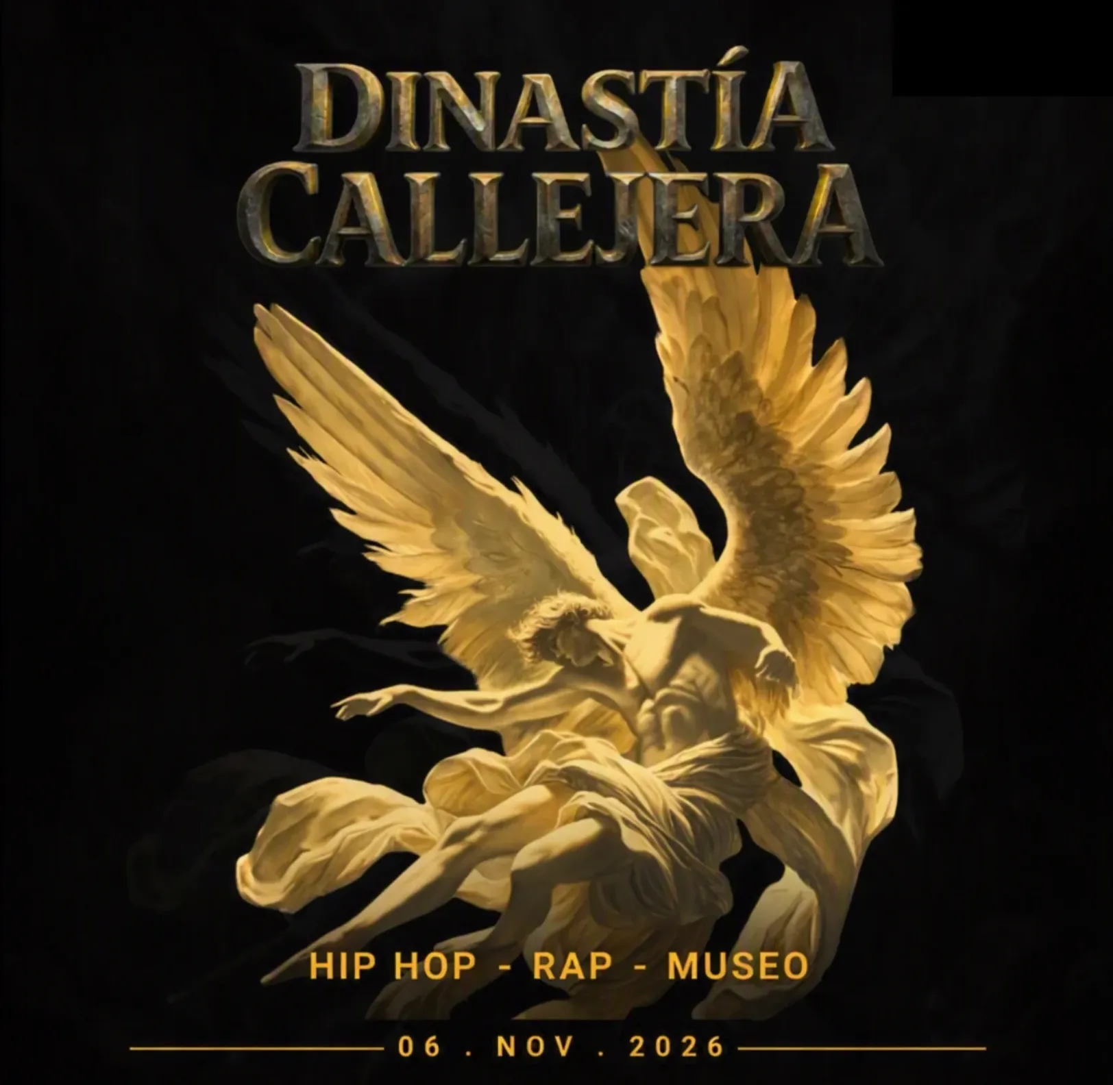 Imagen de Festival Dinastía Callejera