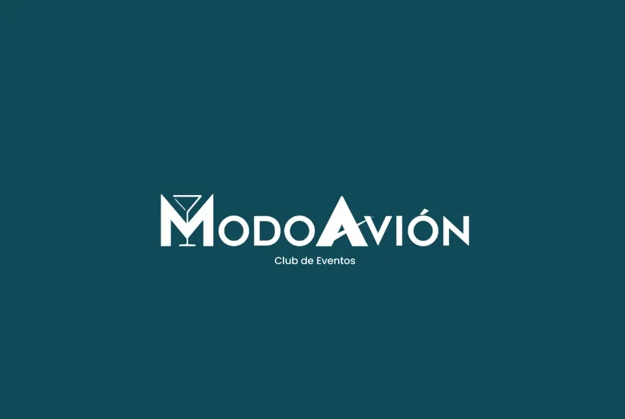 Imagen de Modo Avión - Palermo 11.09