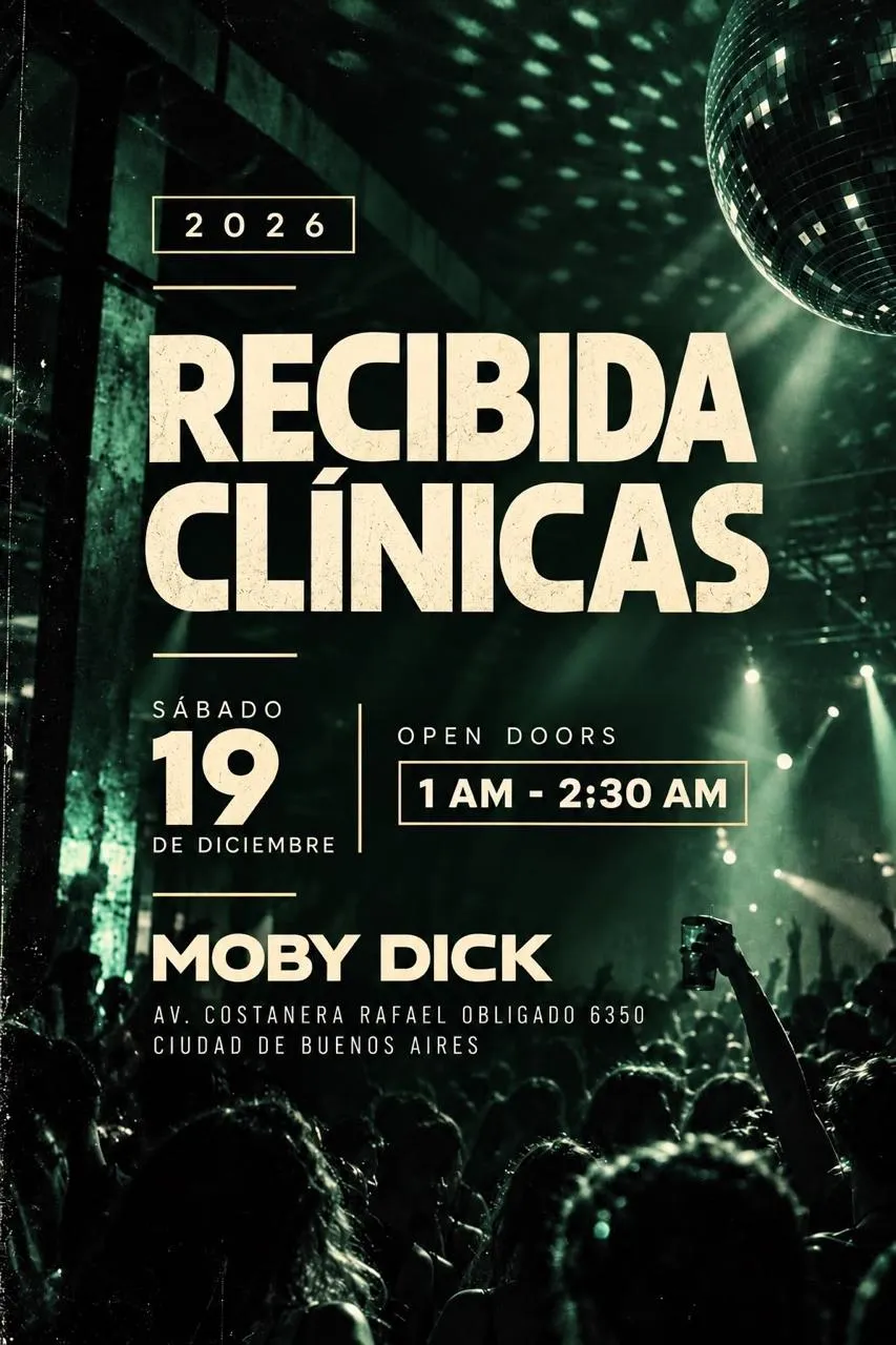 Imagen de Recibida Clinicas