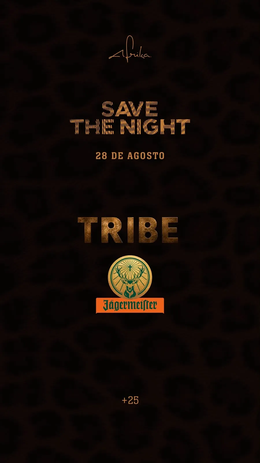 Imagen de Tribe 28 de Agosto
