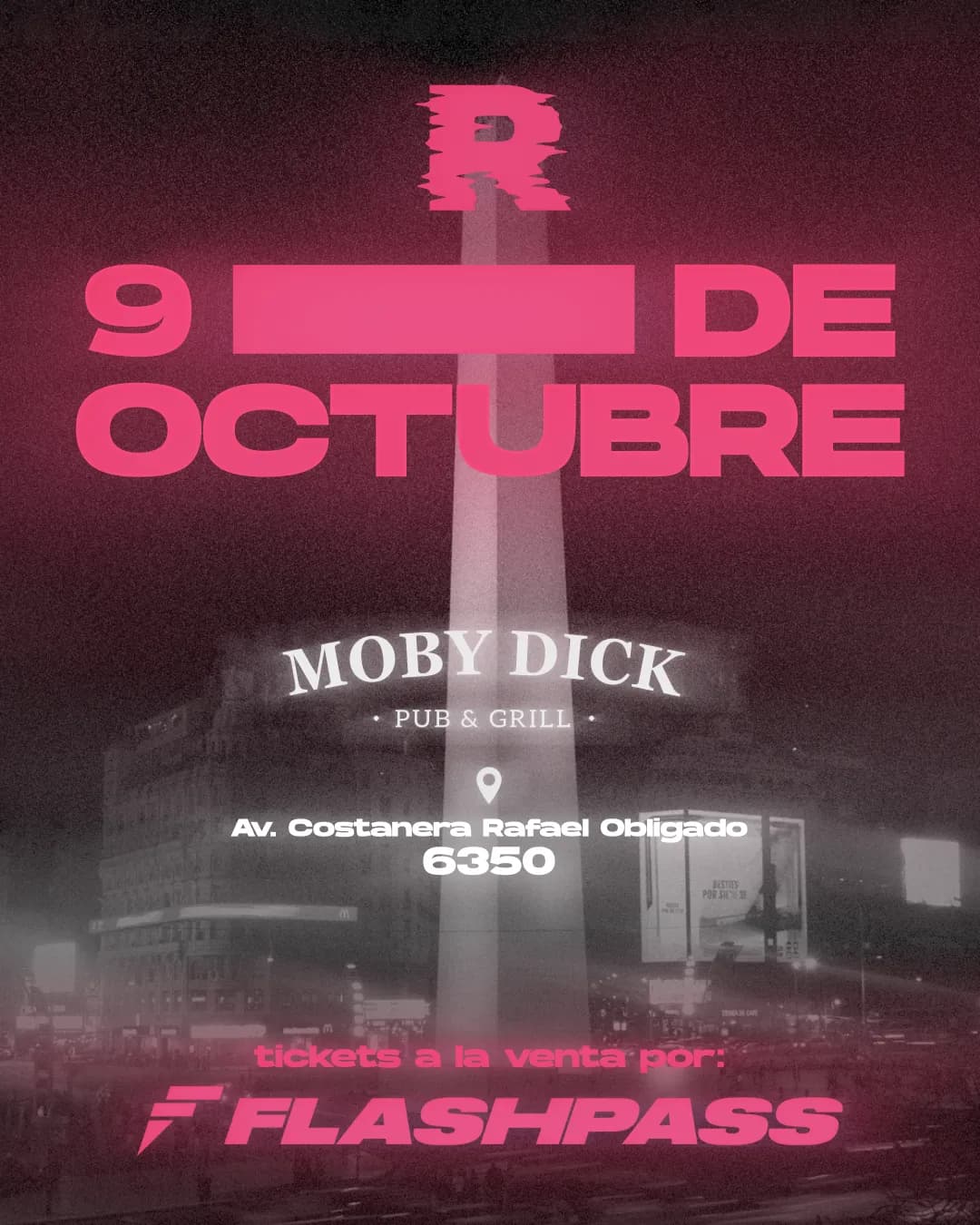 Imagen de La Rompe Club