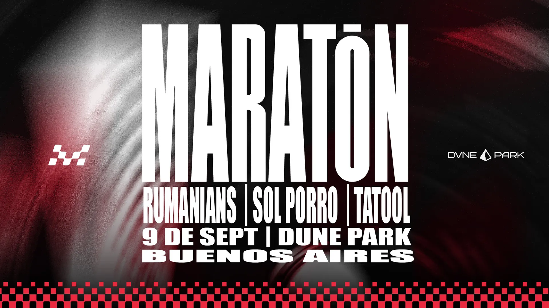 Imagen de Maratón