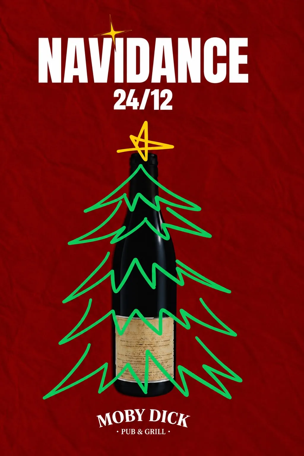 Imagen de Navidance