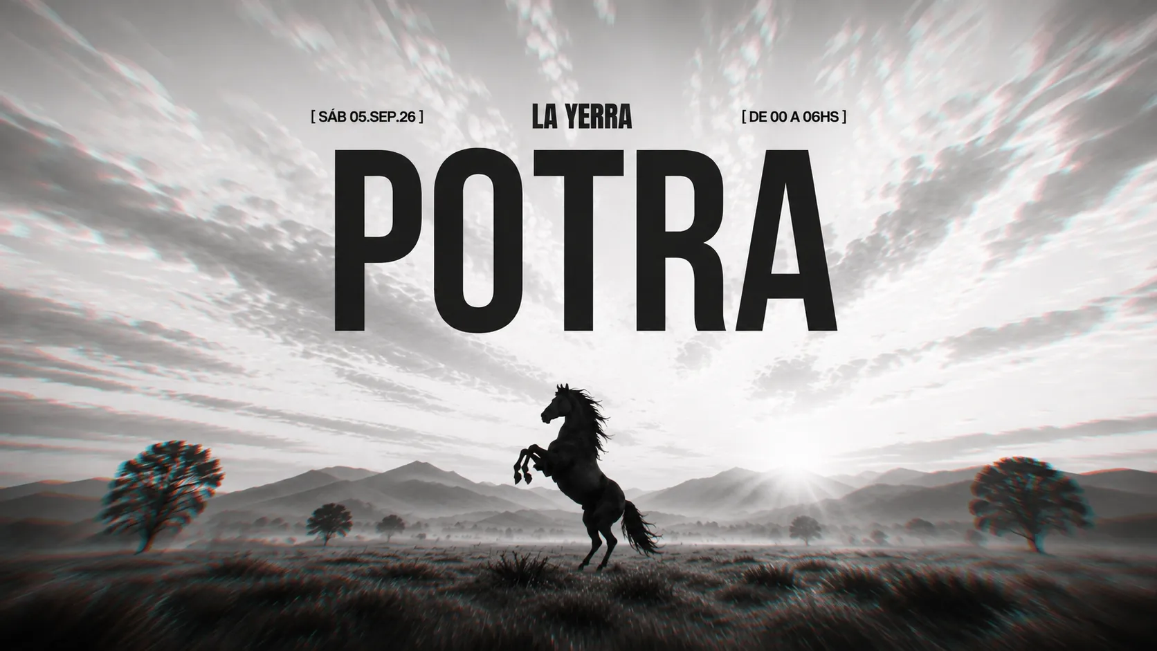 Imagen de Sab 05/09 \\ la Potra 🐎