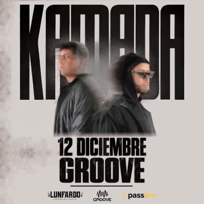 Imagen de Kamada