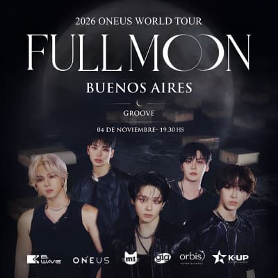Imagen de ONEUS en Argentina