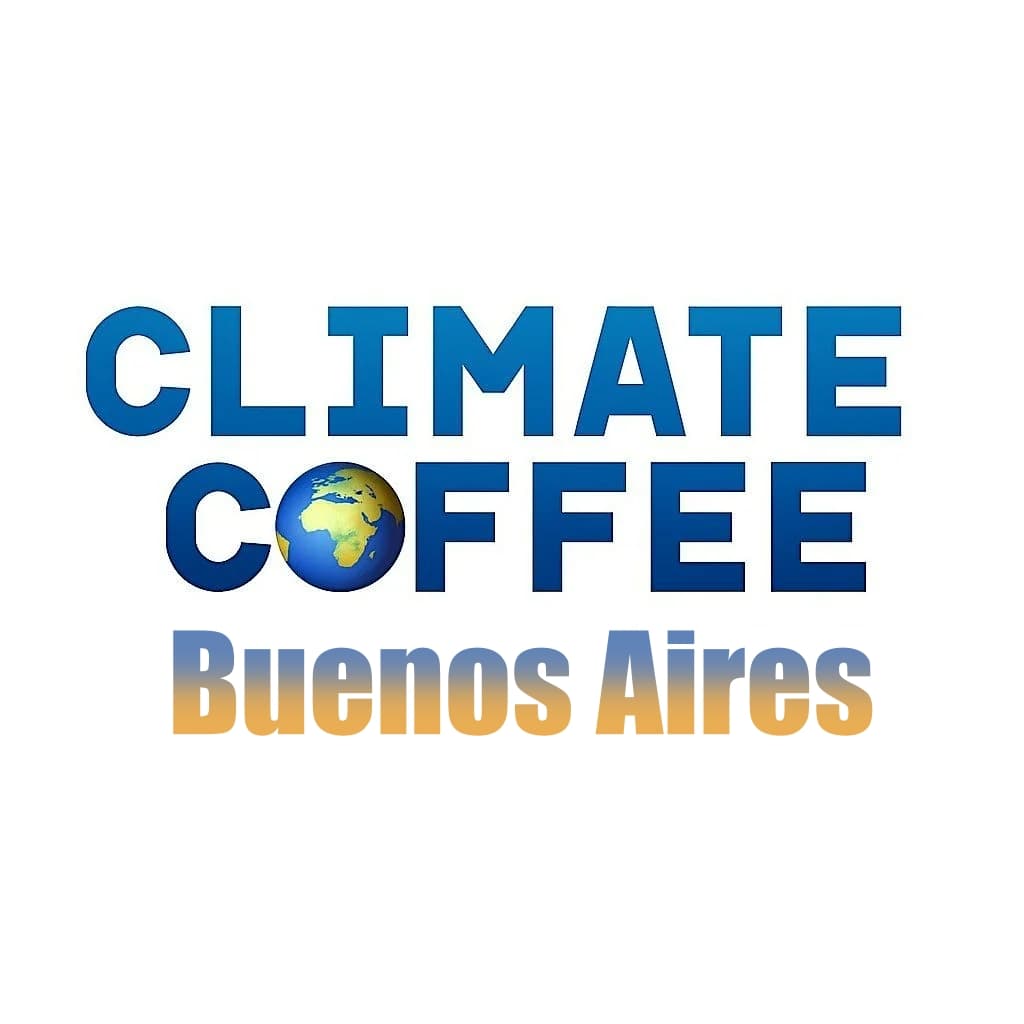 Imagen de Climate Coffee August 2026