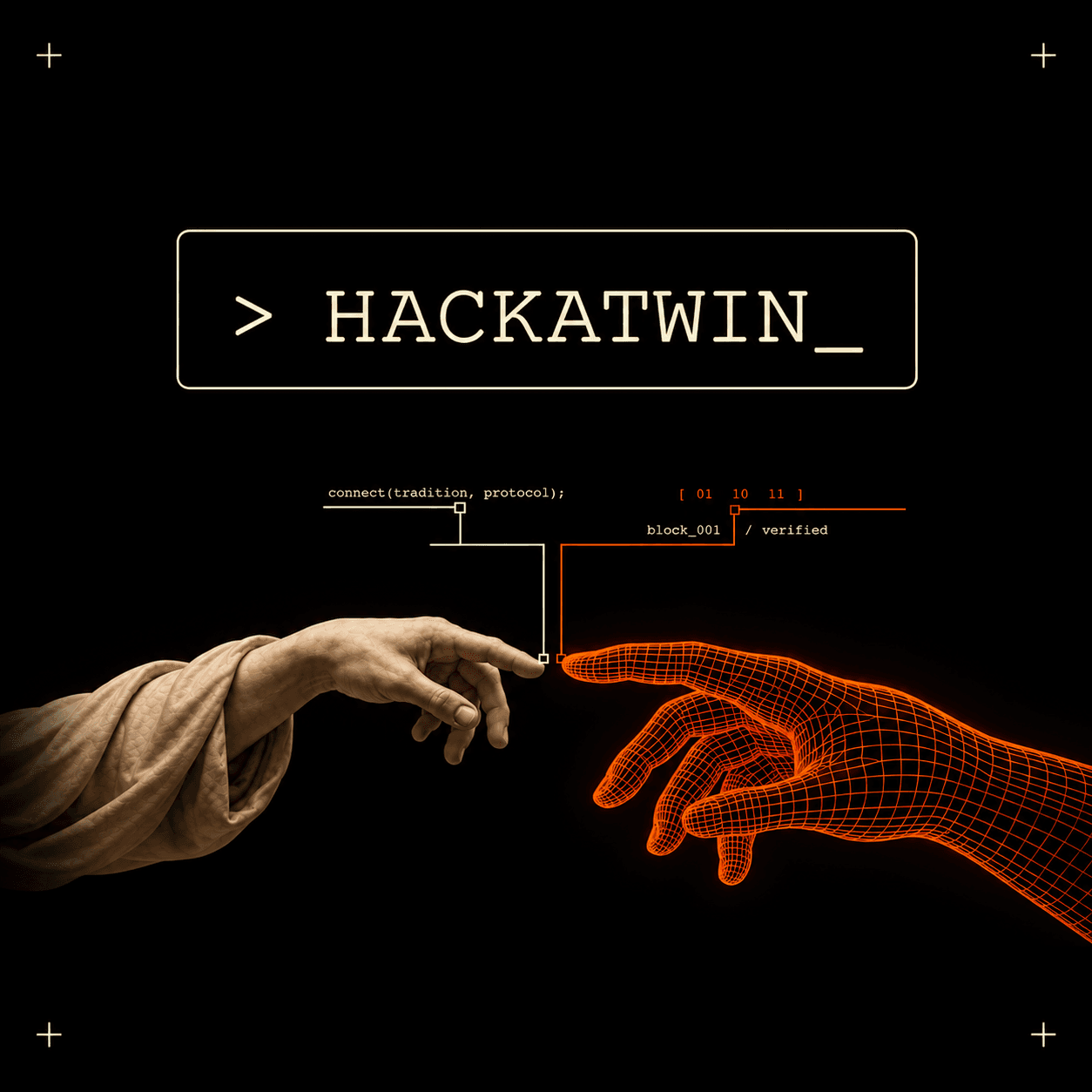 Imagen de HackaTwin