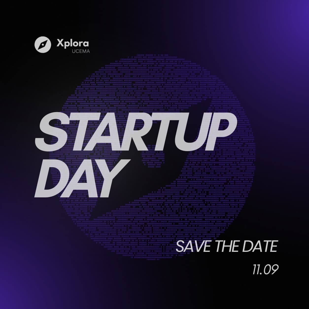 Imagen de Startup Day