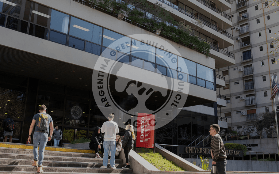 Imagen de Foro de Liderazgo en Diseño Sustentable