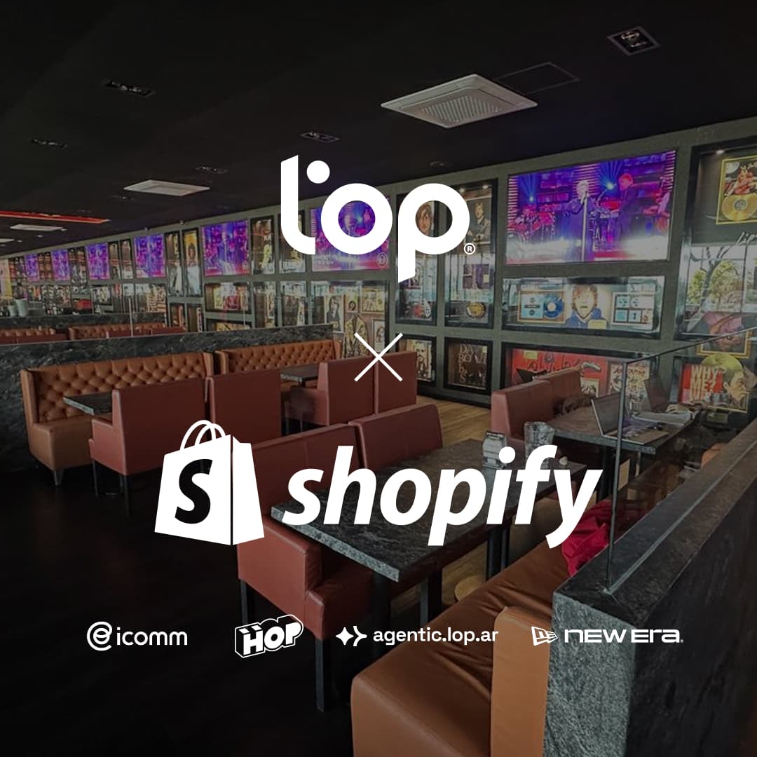 Imagen de Shopify Business Breakfast