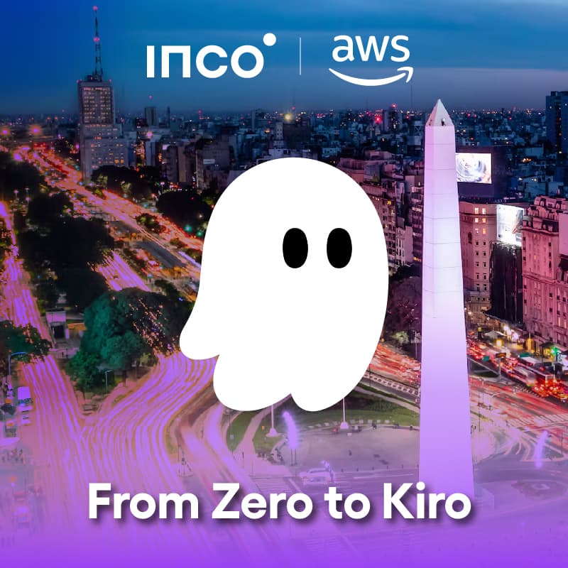 Imagen de Workshop: From Zero to Kiro