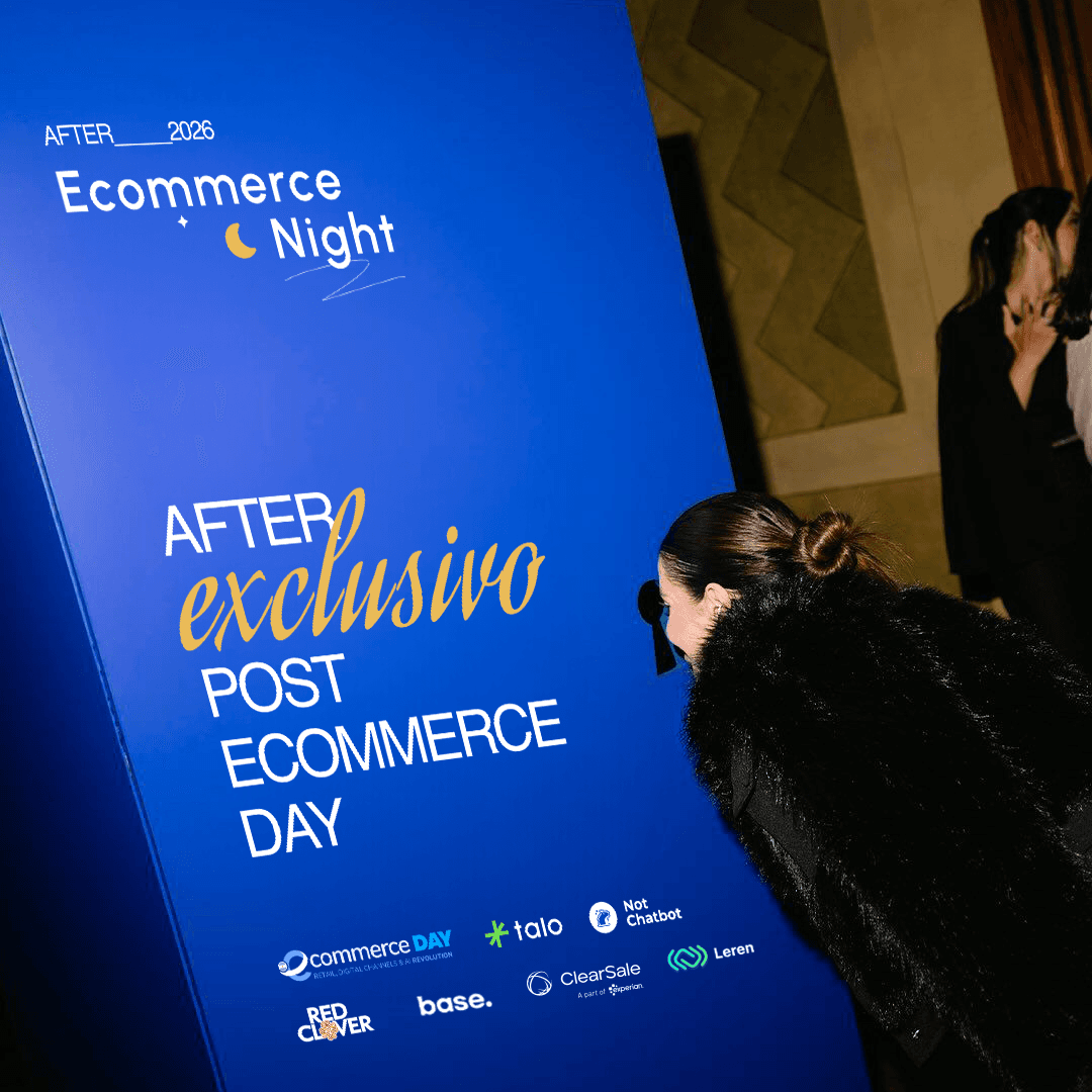Imagen de EcommerceNight #17: VIP de EcommerceDay