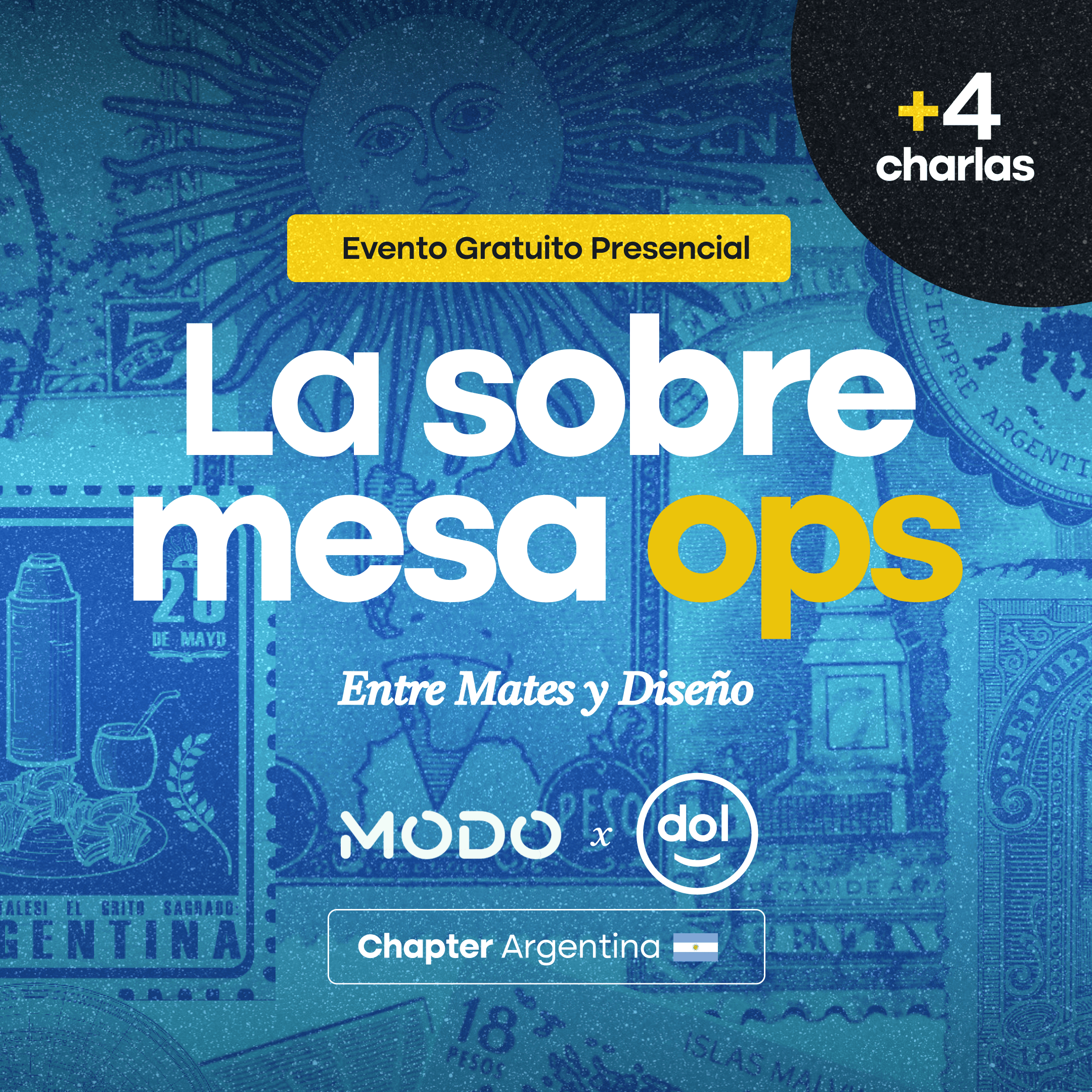 Imagen de DesignOps Latam - MODO