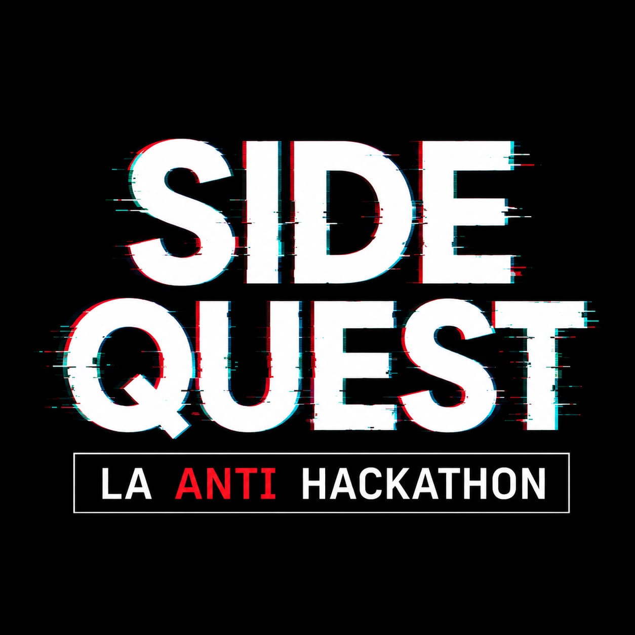 Imagen de SideQuest - Conspiracy Edition
