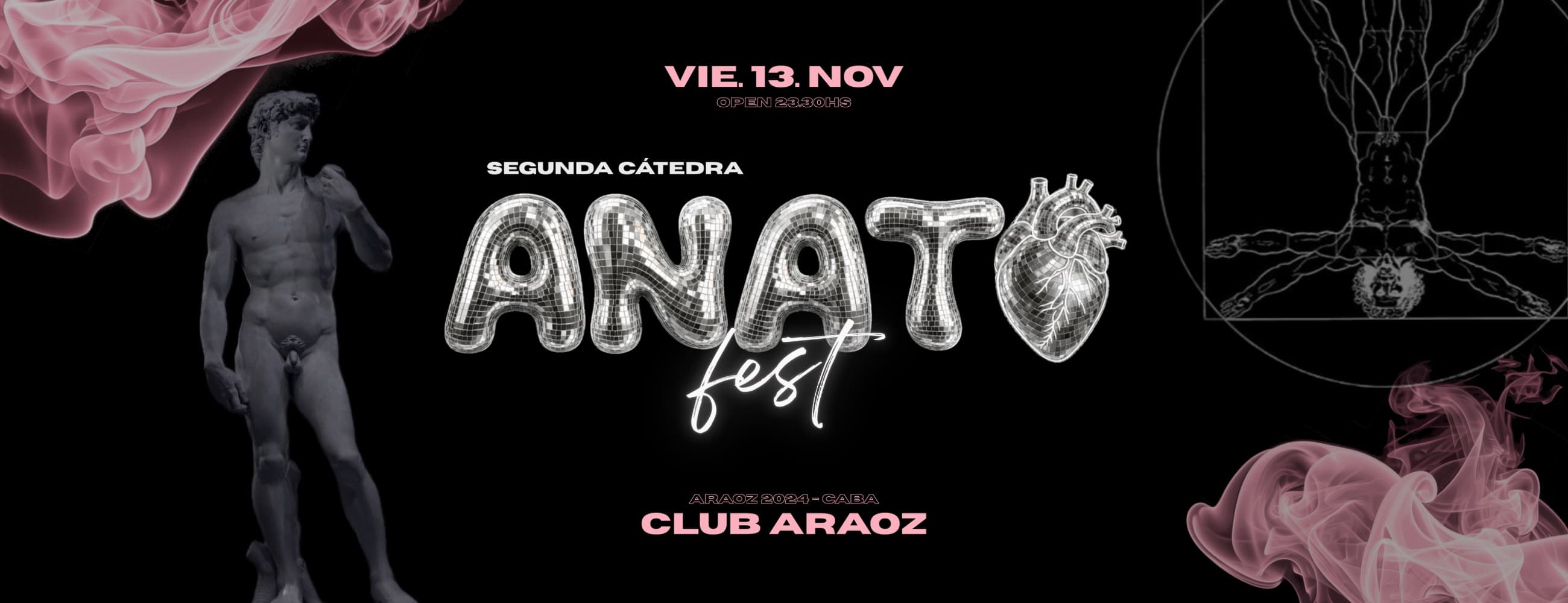 Imagen de ANATO FEST 2026