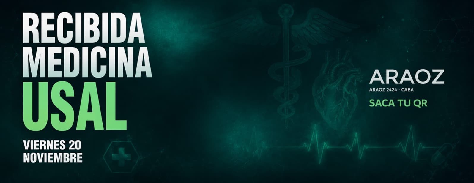 Imagen de MEDICINA USAL 2026
