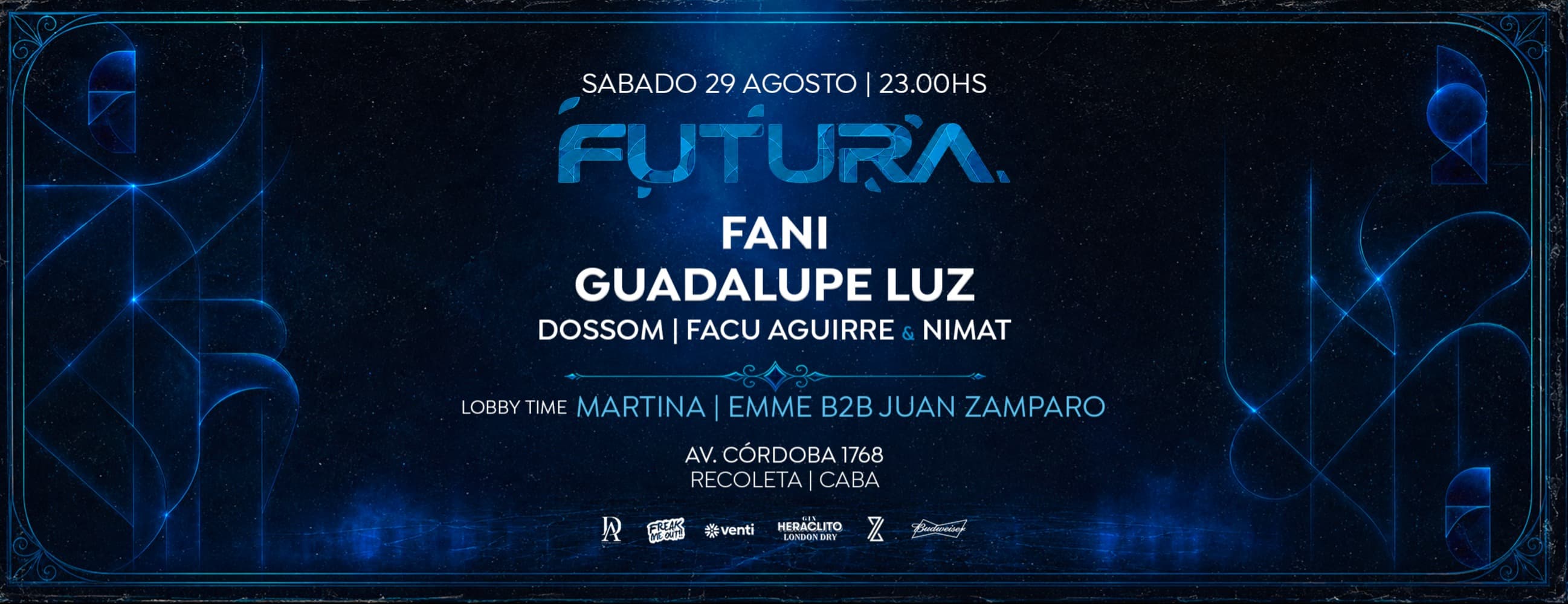 Imagen de Futura Indie Dance