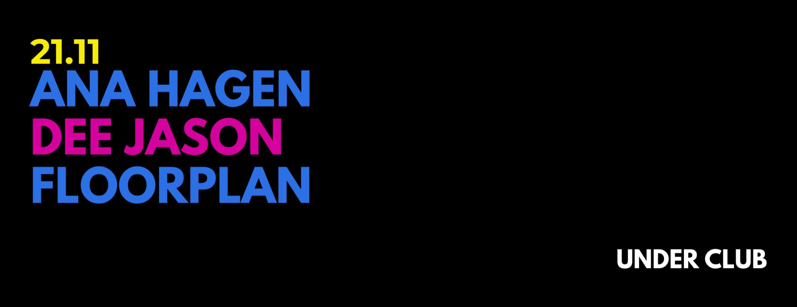 Imagen de ANA HAGEN | DEE JASON | FLOORPLAN