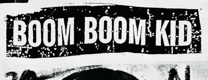 Imagen de Boom Boom Kid 20 SEP en Niceto Club