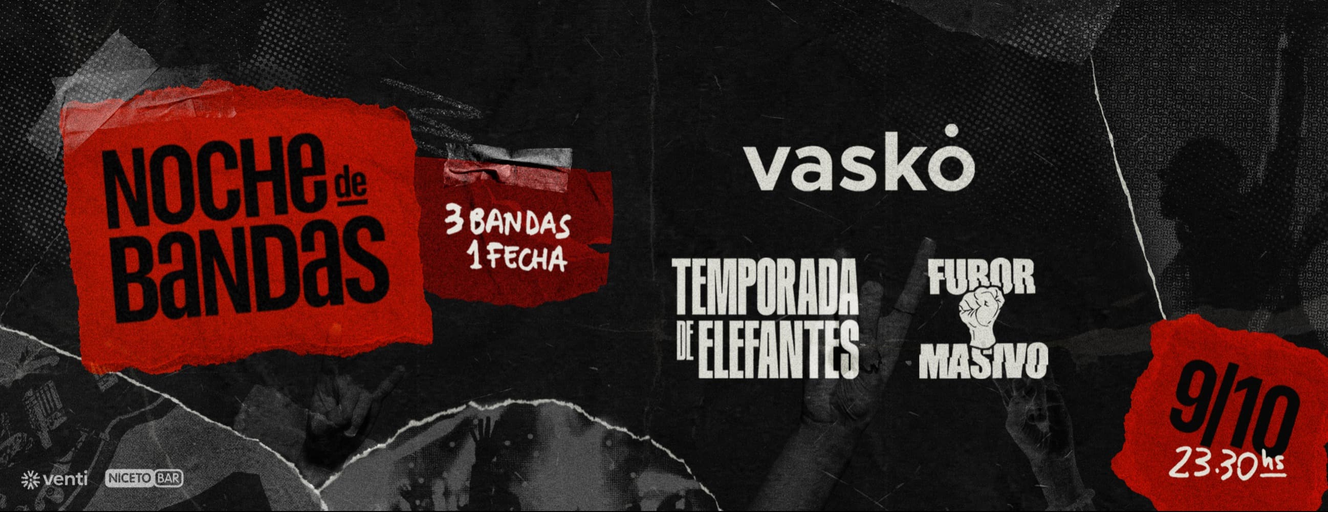 Imagen de Vasko