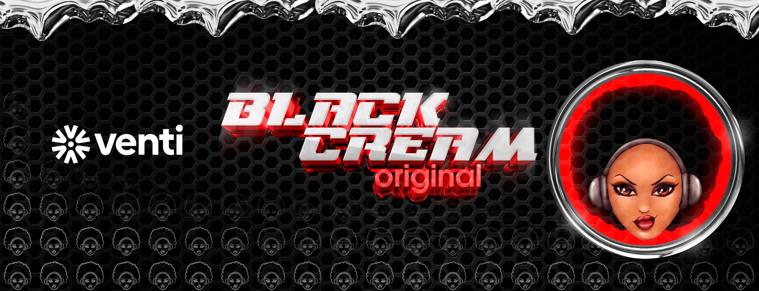 Imagen de BLACK CREAM ORIGINAL JUEVES 03/09
