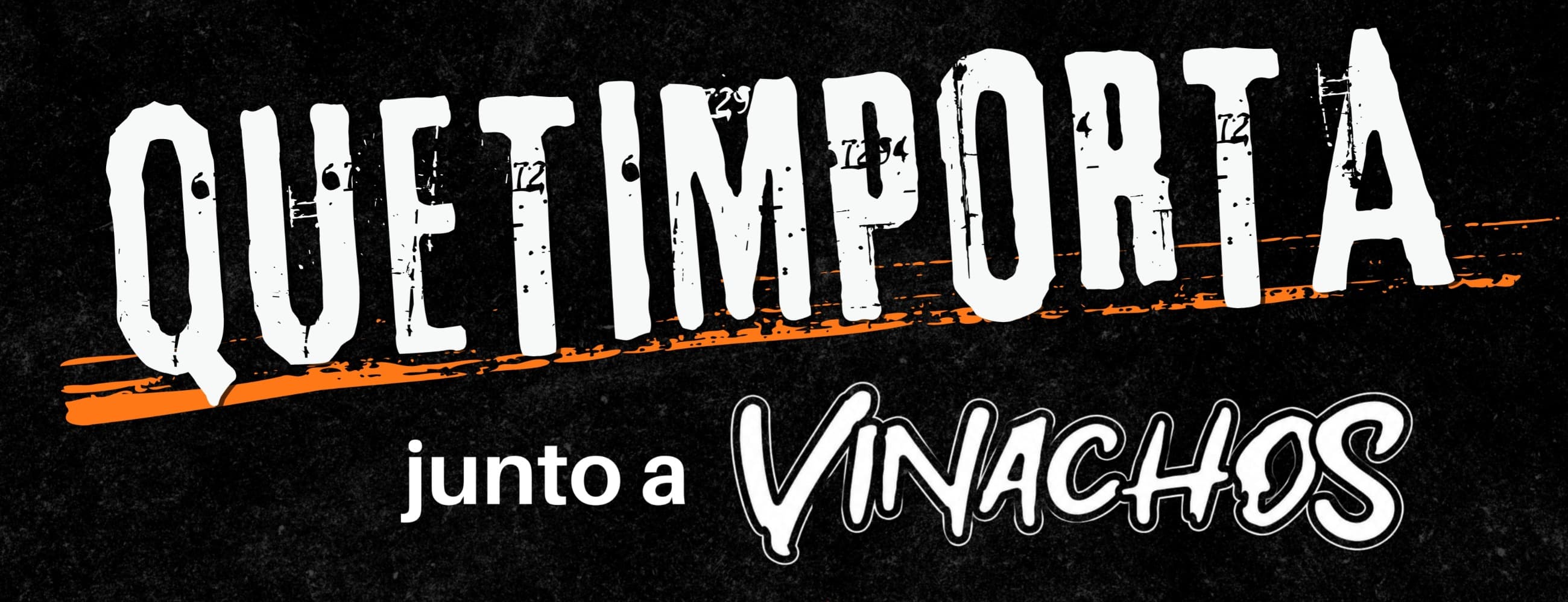 Imagen de QUETIMPORTA Y VINACHOS en Niceto Bar
