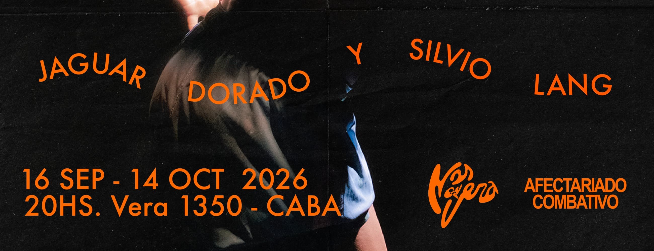 Imagen de EN OBRA NEGRA - 14 DE OCTUBRE