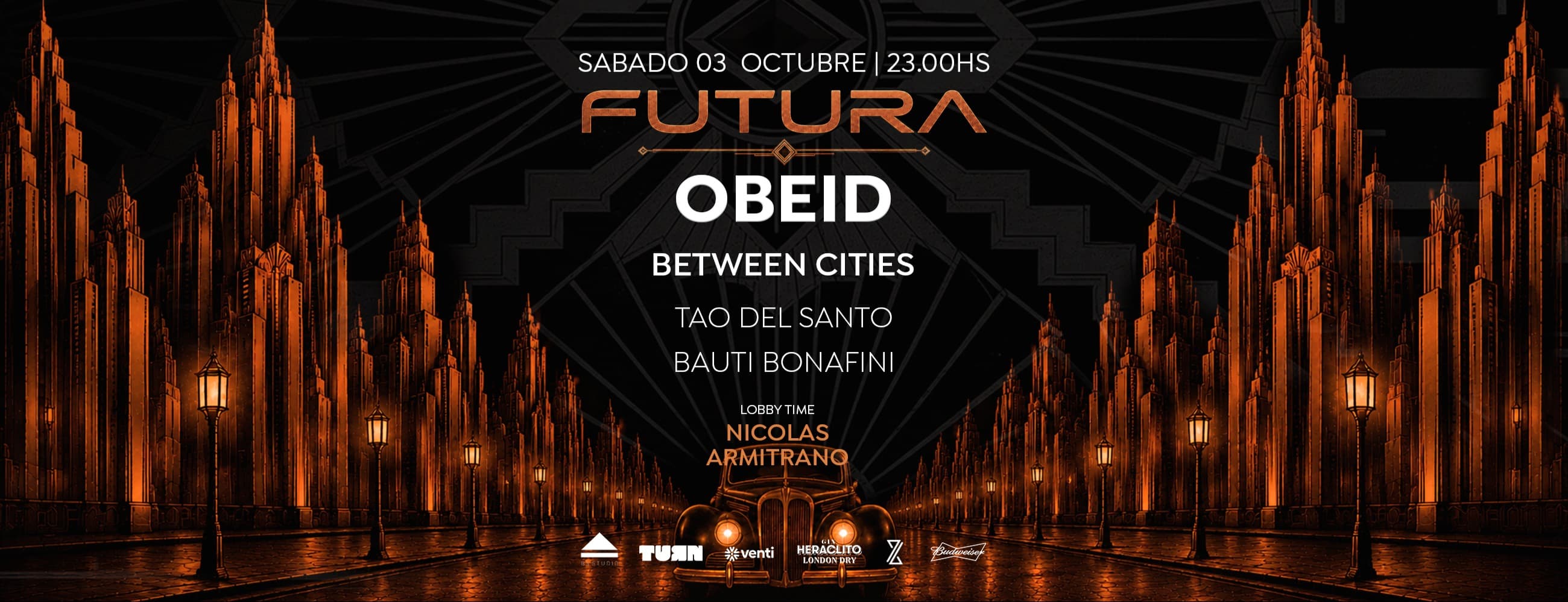 Imagen de Futura Boiler Club