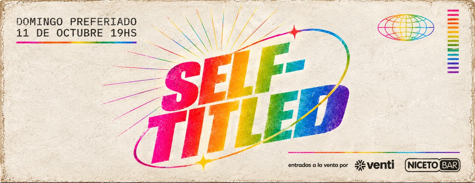 Imagen de Self-titled: Golden Hour