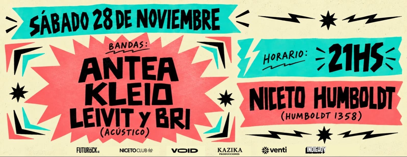 Imagen de Ciclo Void