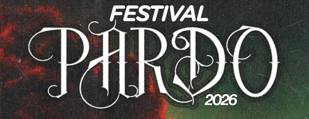 Imagen de FESTIVAL PARDO: CAPRICHO y LAS CRUXES en Humboldt | Niceto Club (+18 años)