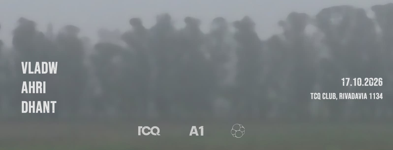 Imagen de a1.series // 17 de Octubre //