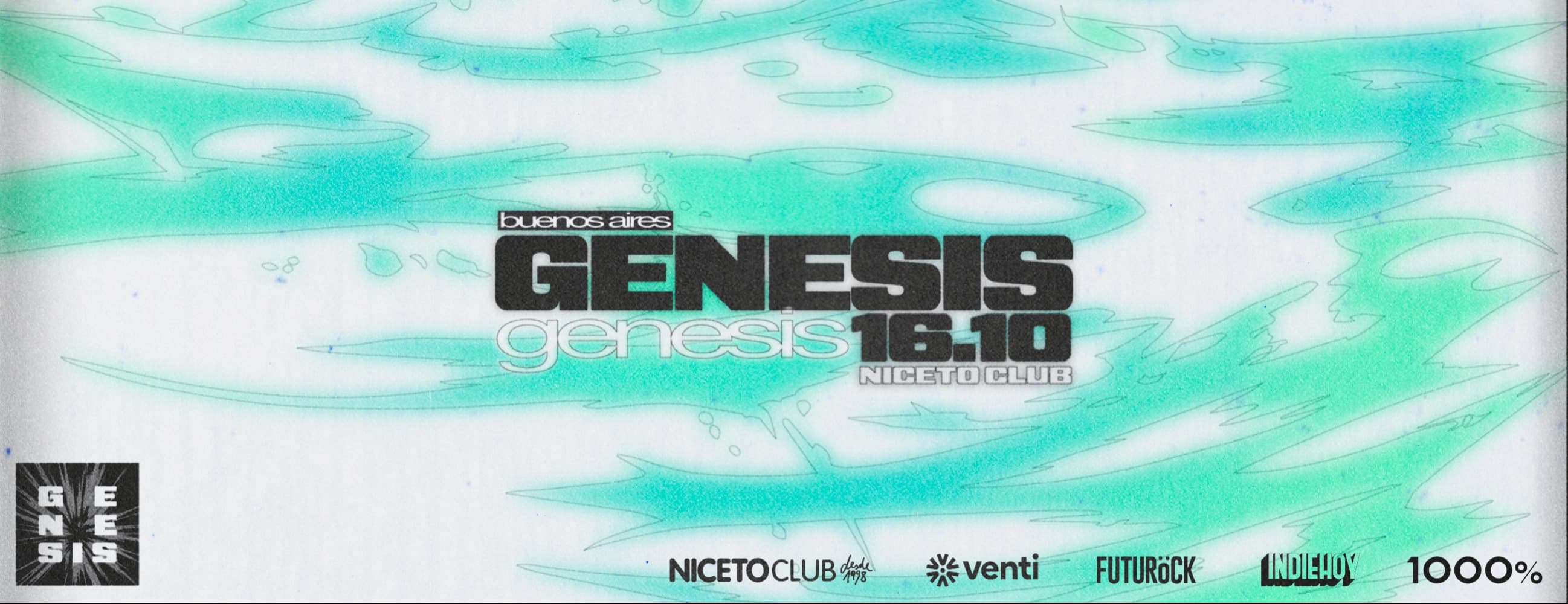 Imagen de Genesis Vol. 2