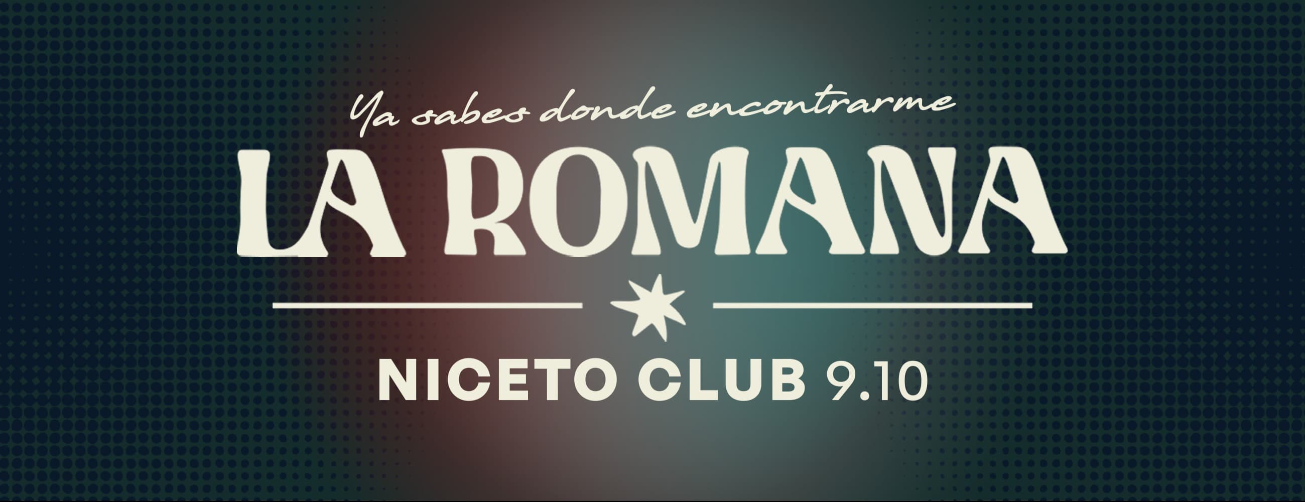 Imagen de La Romana By Picheo 808