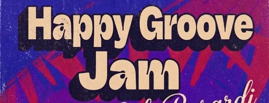 Imagen de Happy Groove Jam