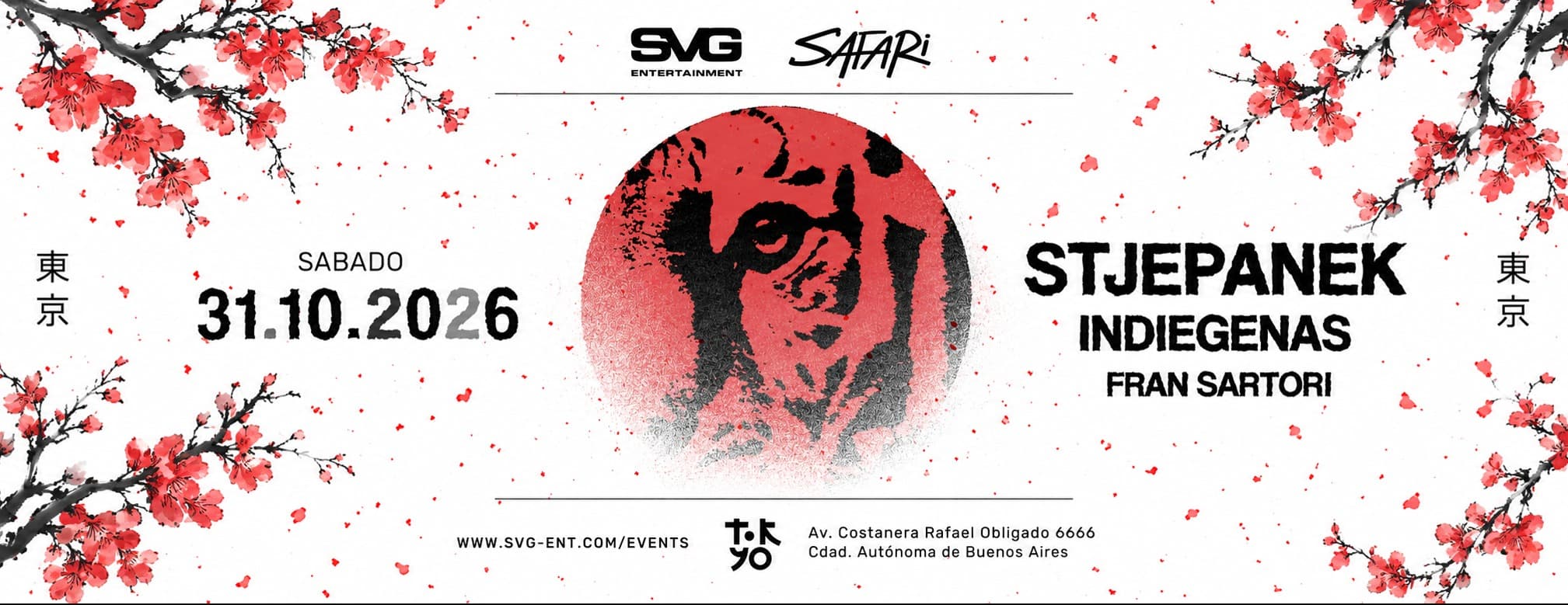 Imagen de Svg X Safari X Stjepanek X Tokyo