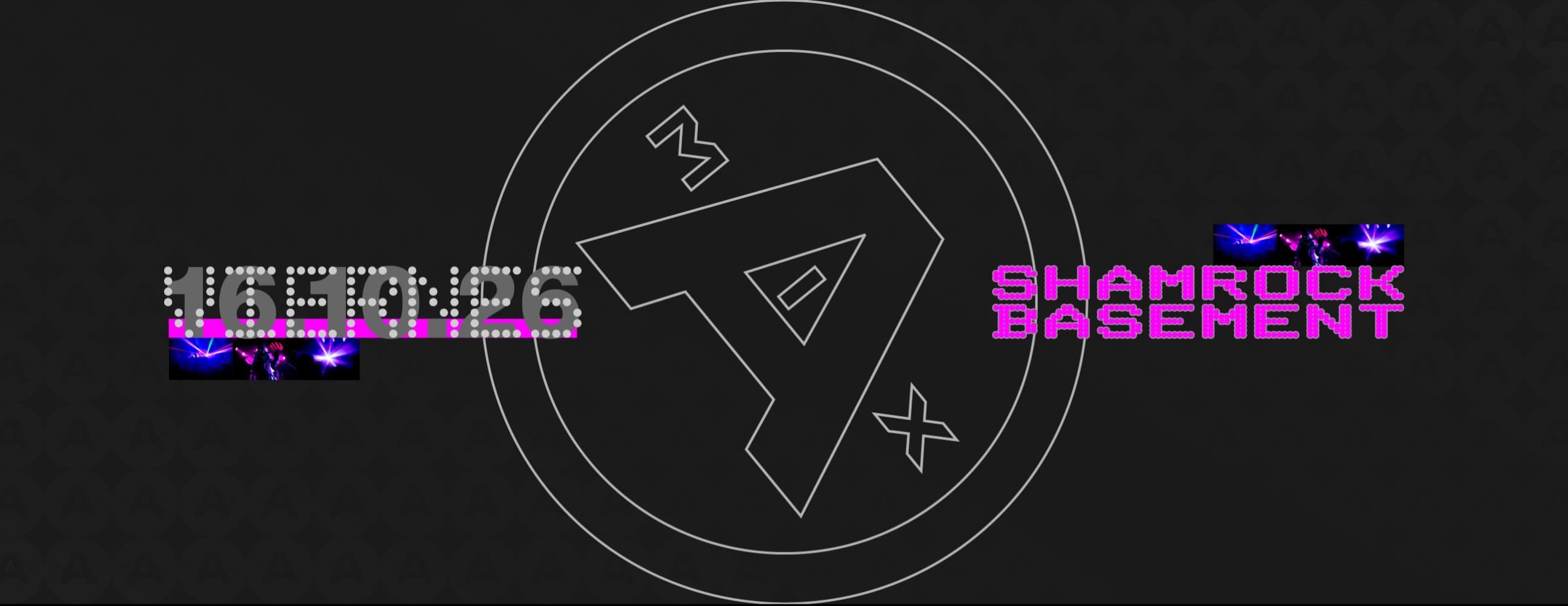 Imagen de Amix @ Shamrock Basement