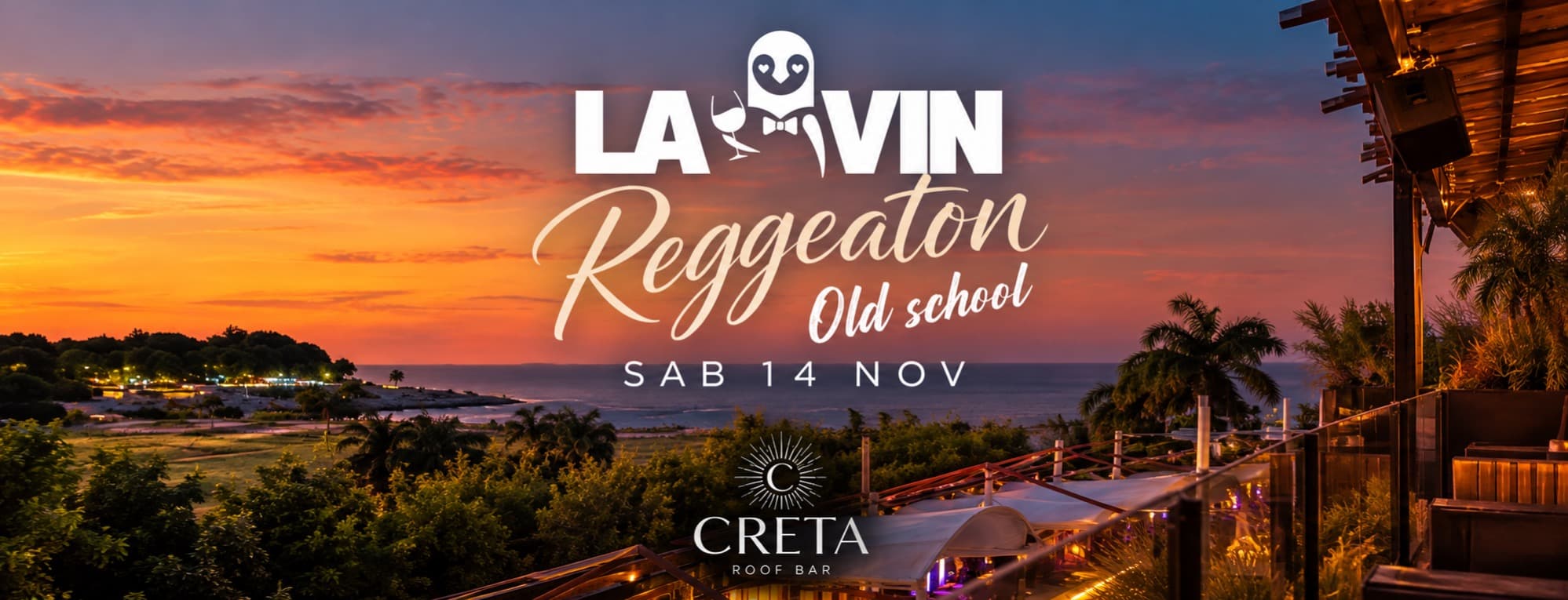 Imagen de La Vin - Old Scholl