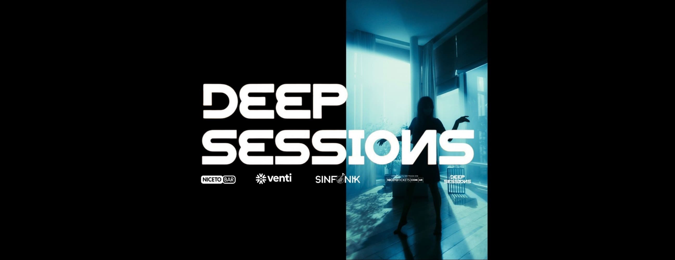 Imagen de Deep Session #20